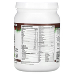 Macrolife Naturals, MacroMeal, протеин, суперфрукты и овощи, шоколад, 675 г (23,8 унции)