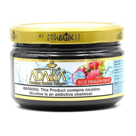 Adalya - Dragon Fruit Blue (1kg)