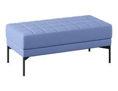 Пуф двухместный Shoko SH-PF-02 экокожа Oregon 03