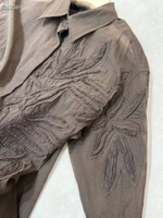 Рубашка Brunello Cucinelli