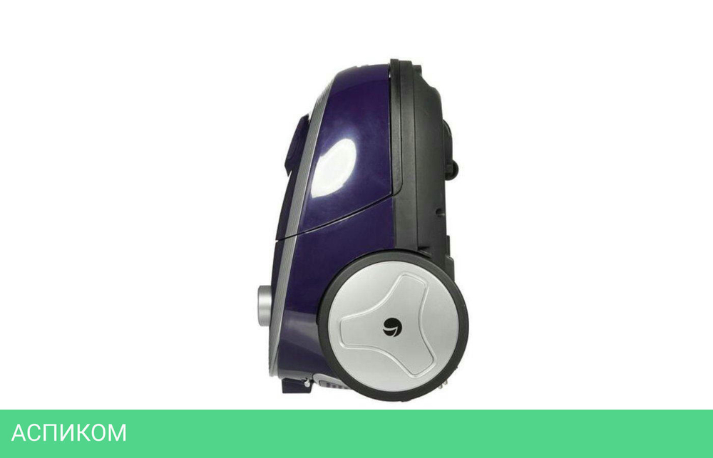 Пылесос Vitek VT-8138