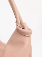 Сумка через плечо большая шоппер мешок