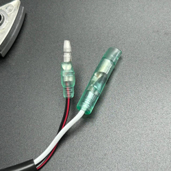 Катушка EXCITER COIL (Quicksilver)