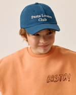 Кепка Pasta Lovers Club / Choo Choo
