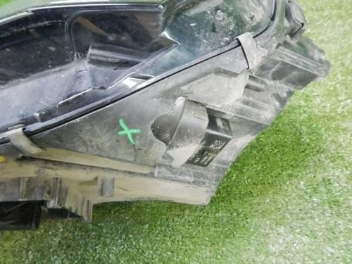 Фара левая Audi A5 2 8W (2016-2020) LED