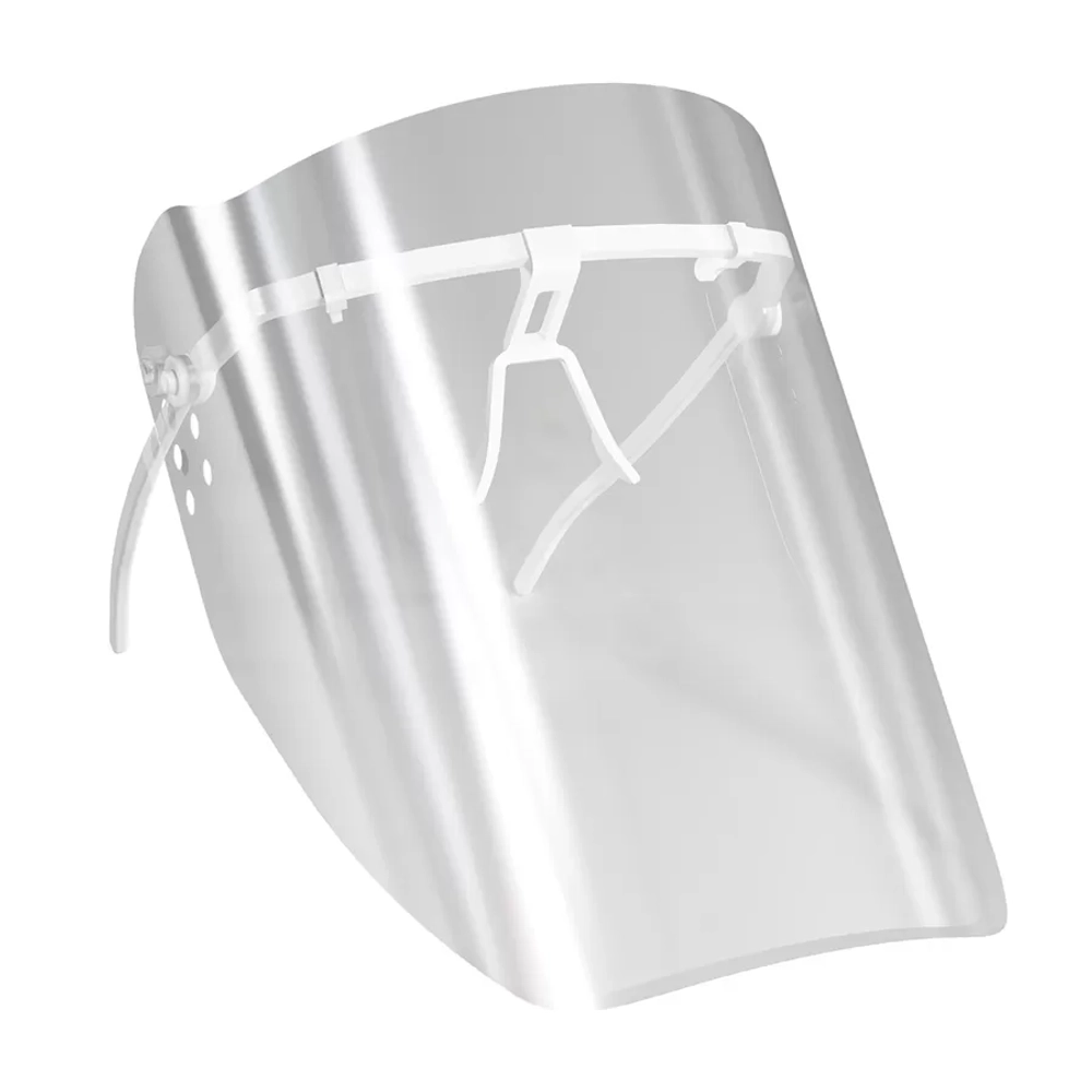 Маска для защиты лица врача-стоматолога МС-ЕЛАТ 613