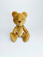 Мишка маленький Ретро мишка