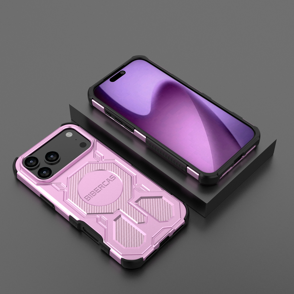 Защитный чехол Versa Solid Case для iPhone 17 Pro Max