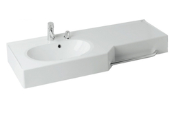 Раковина мебельная Акватон Отель 127
