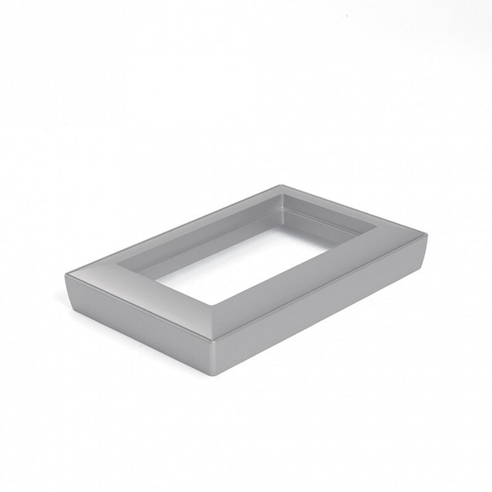 Рамка на 2 поста Stekker Катрин 50048