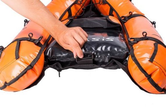 Буй-плот Marlin Oasis