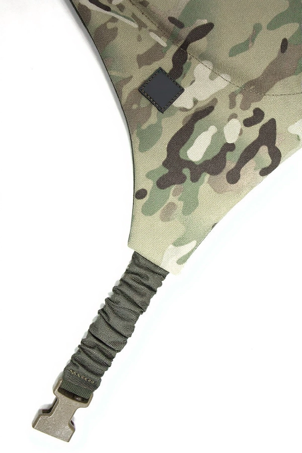 Чехол пятиточечника тактический, MIMICRYA, Cordura 1000D, MULTICAM