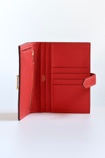 Hermes Bearn Wallet