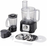 Кухонный комбайн Moulinex Double Force Compact FP546832 (q)