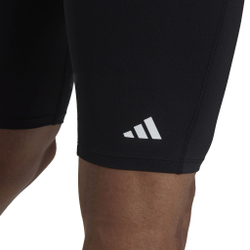 Мужские теннисные штаны adidas Tech-Fit Short Tight Men - Black