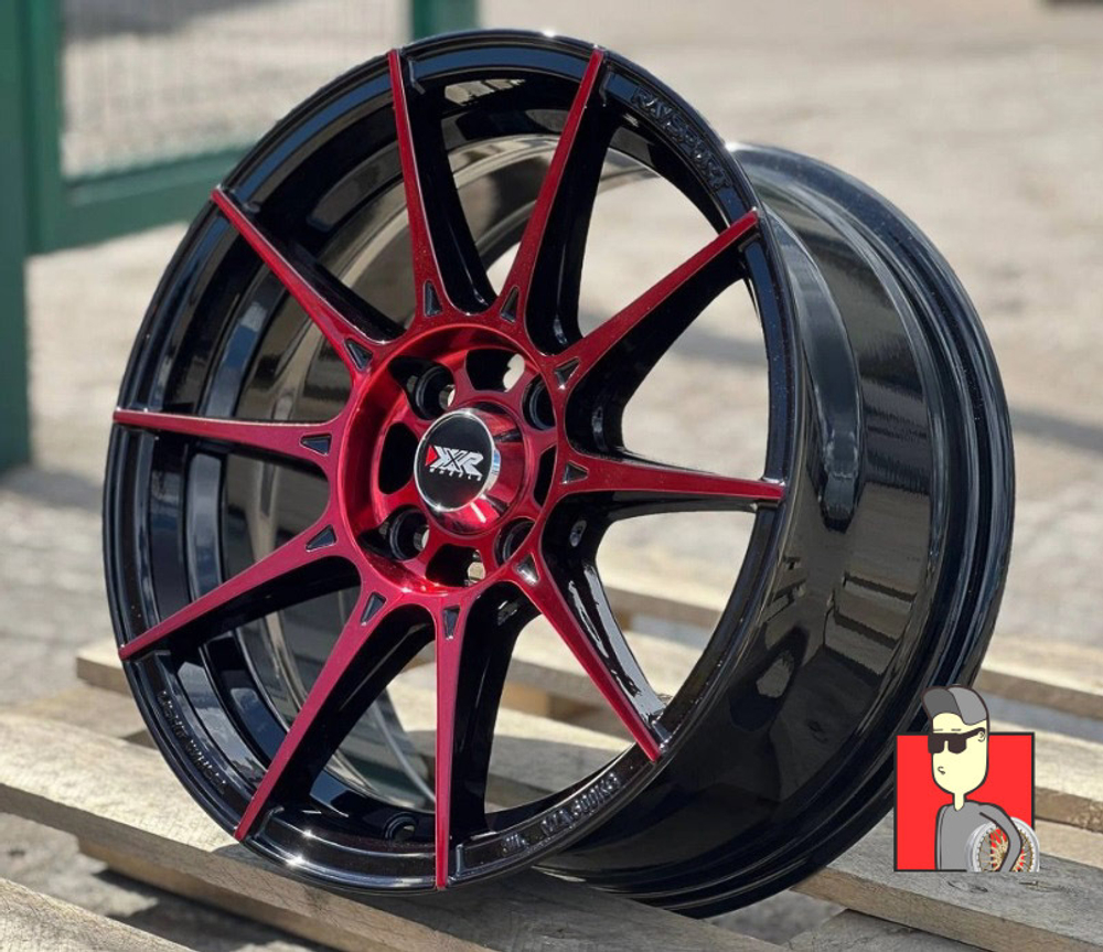 Комплект дисков XXR 1403 15x7 et35 4x100