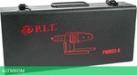 Аппарат для сварки труб P.I.T PWM32-D