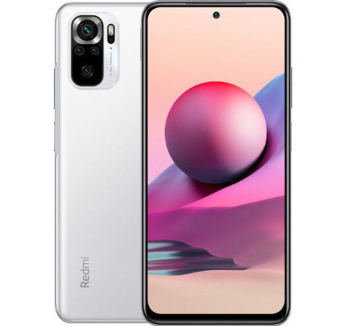 Xiaomi Redmi Note 10S