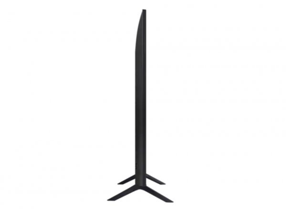 Телевизор Samsung 55" UE55AU7160UXRU титан {Ultra HD 60Hz DVB-T2 DVB-C DVB-S2 USB WiFi Smart TV RUS