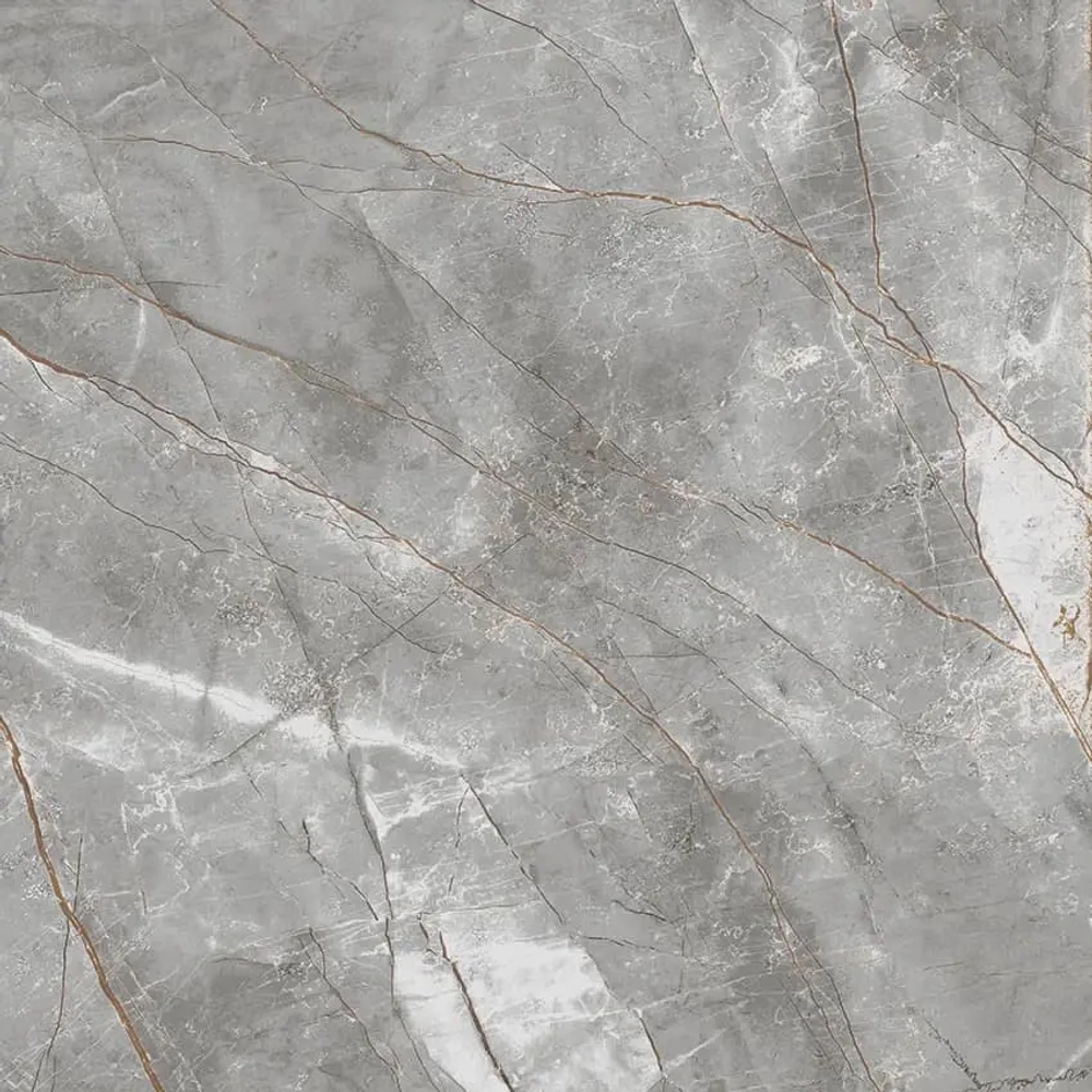 Керамогранит Primavera Vezin Grey Polished 60x60 см (PR153)