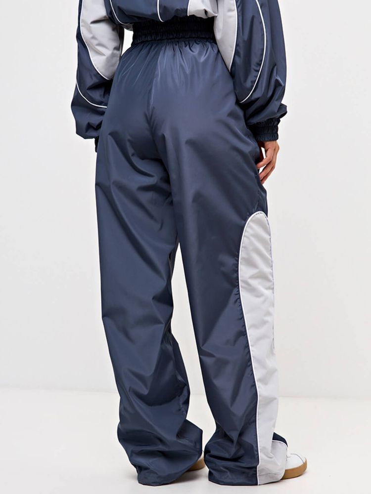 Брюки Grey Moon