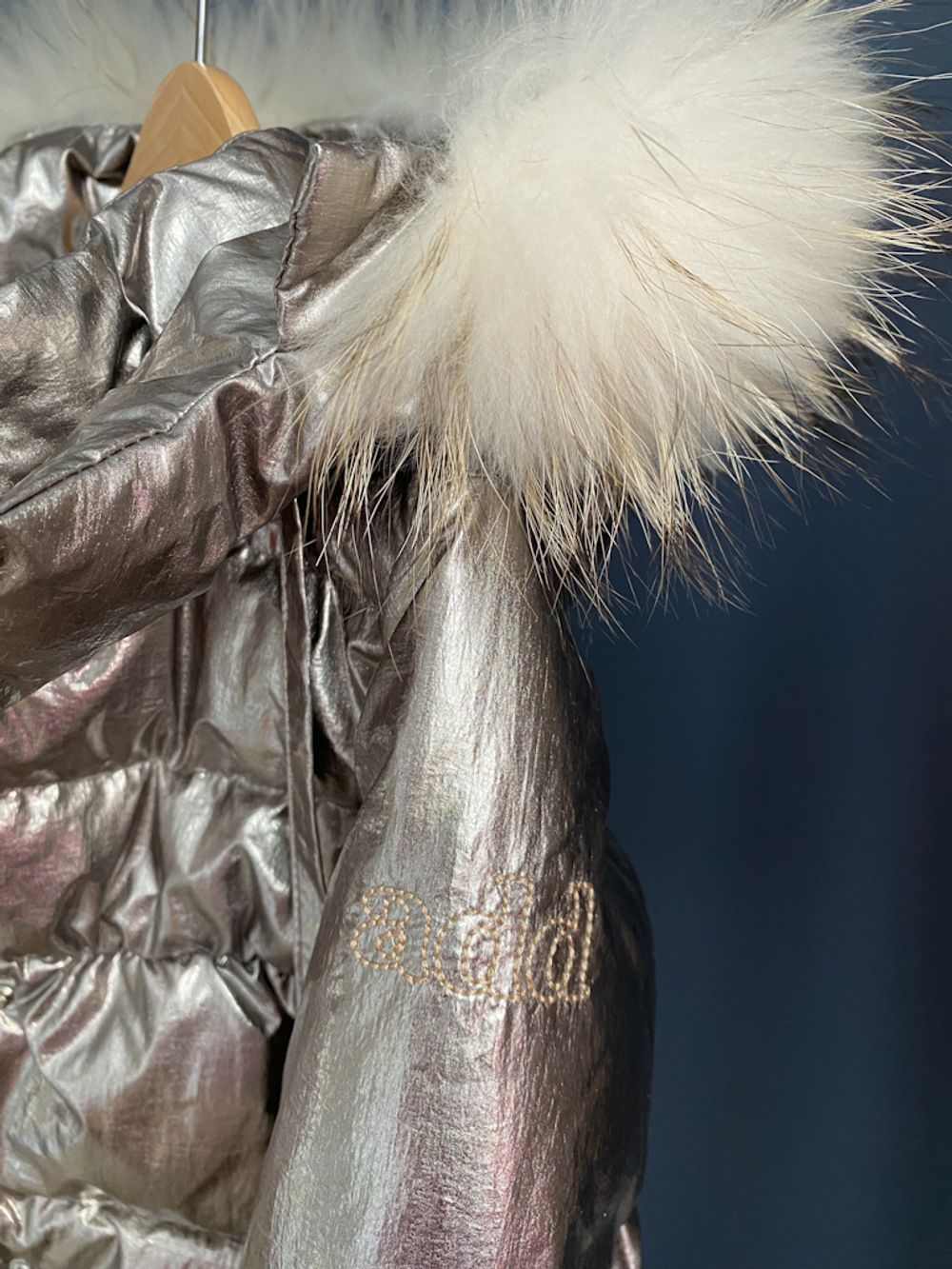 Новый комплект Add, 86