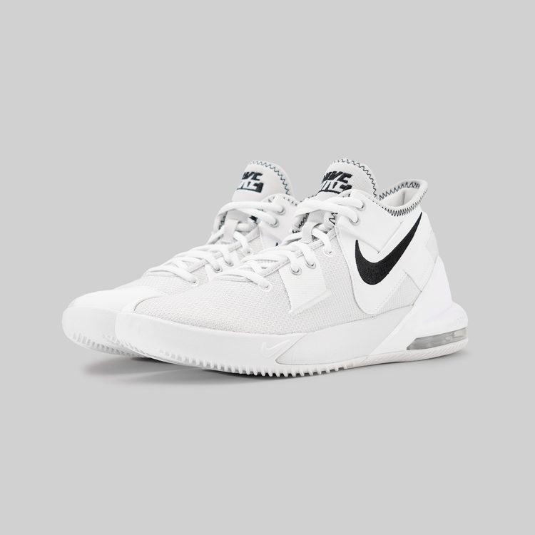 Кроссовки Nike Air Max Impact 2 артикул:CQ9382-100 - купить в магазине Дайс