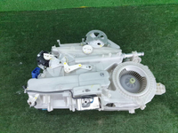 Корпус отопителя Toyota Land Cruiser 200 (2015-2021)
