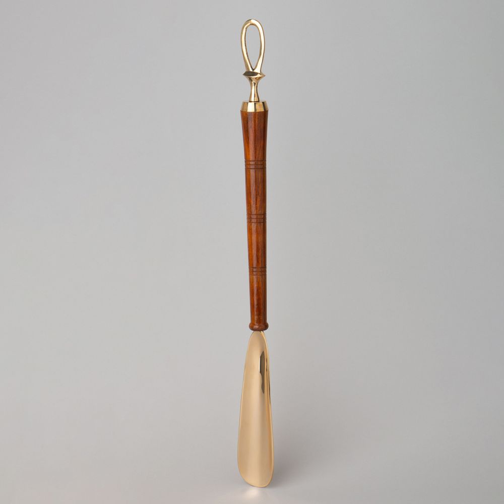 ЛОЖКА ДЛЯ ОБУВИ ДЛИНА=52СМ