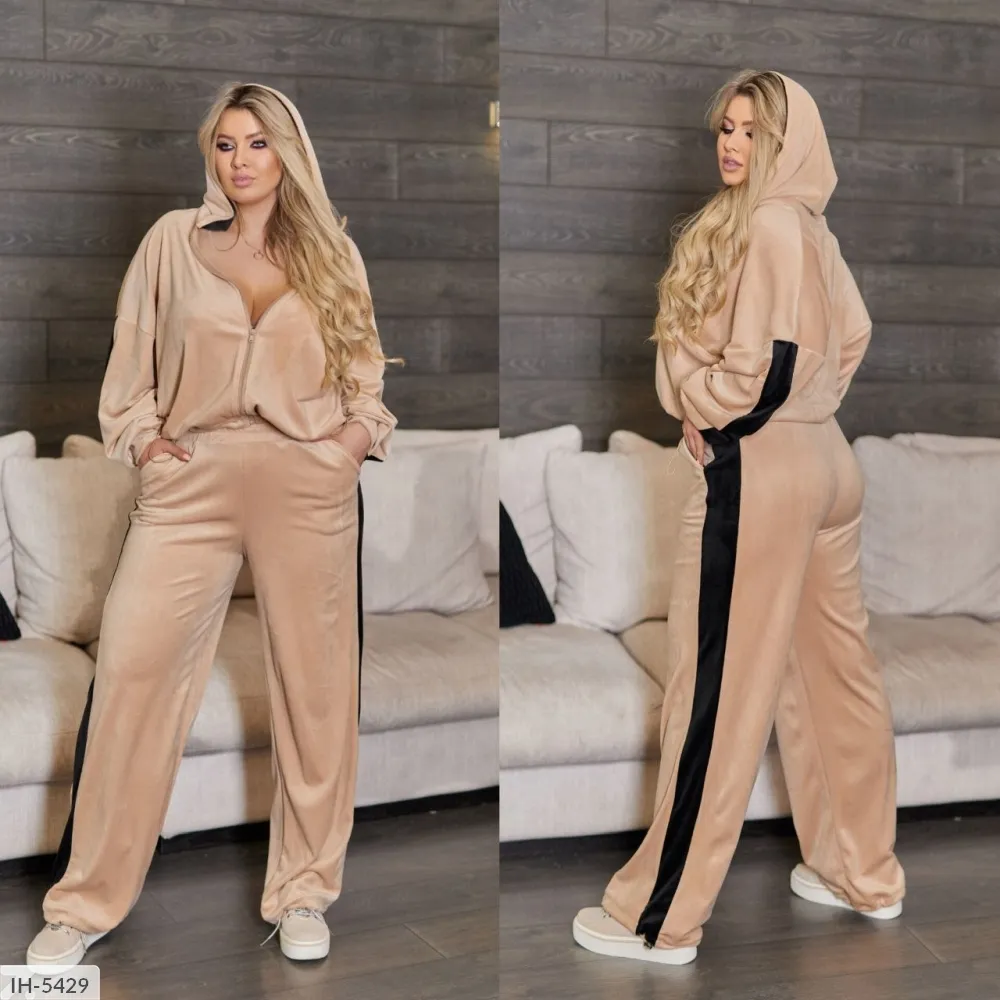 Костюм IH-5428 Фабрика Моды