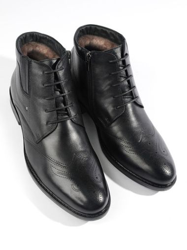 Ботинки Walter 610M