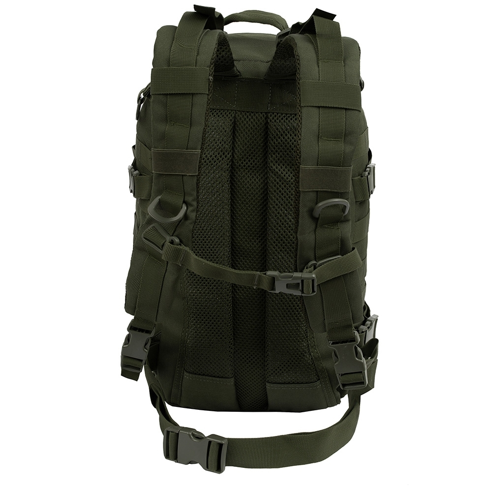 Рюкзак Operator 25 л, olive green