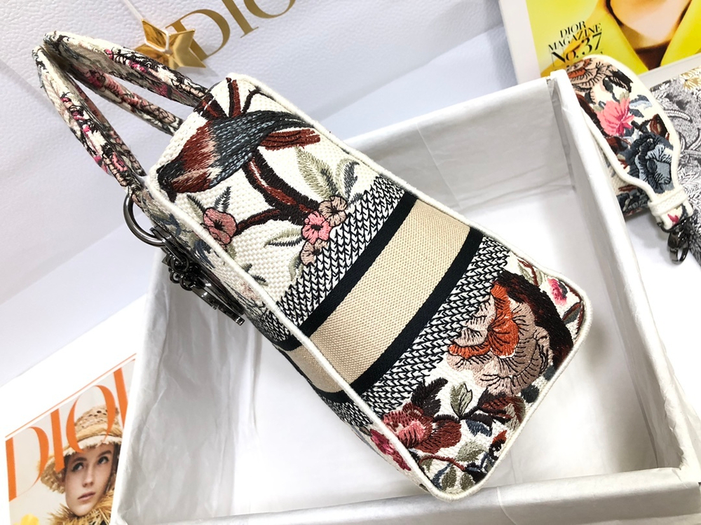 Christian Dior Lady D-Lite 24 cm