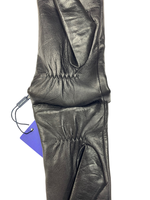 Перчатки. Женские. Материал верха: Кожаные люкс качества. Подклад: Трикотаж-шерсть. 5 шт в упаковке.