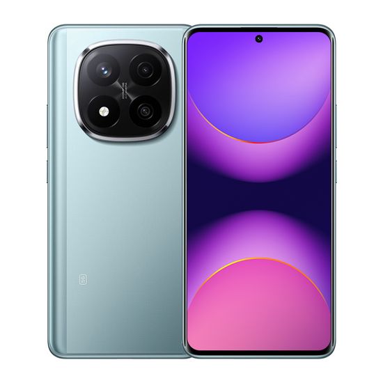 Redmi Note 14 Pro+ 5G 12/512 Гб Frost Blue