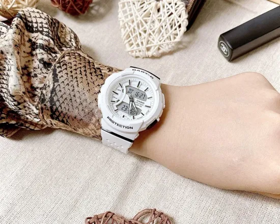 Наручные часы Casio Baby-G BGA-240-7ADR