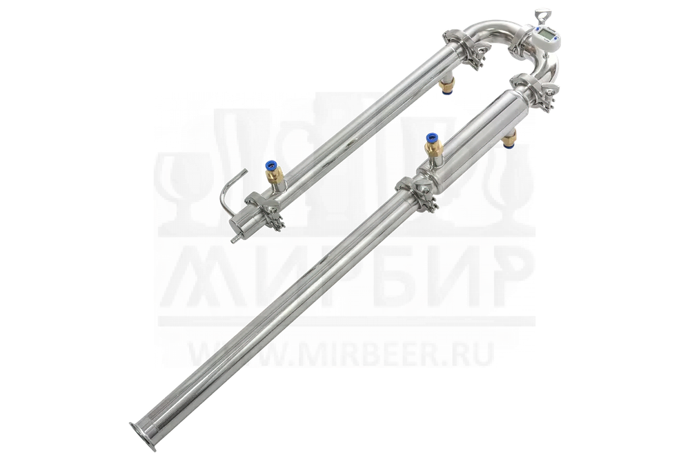 Колонна Wein ReForm, Комплект