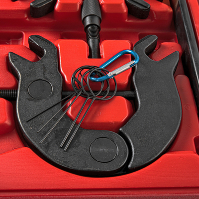 Набор фиксаторов распредвала VAG 3.0L Arnezi R7702134