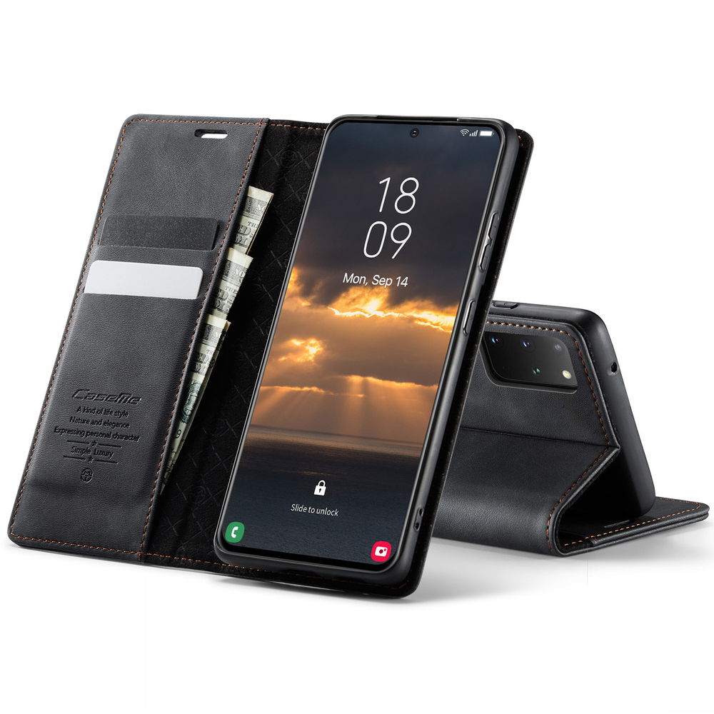 Чехол-книжка CaseMe RFiD Samsung Galaxy S20+