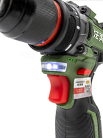 Дрель-шуруповерт аккумуляторный FAMEIRUI 16V