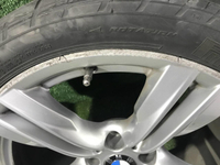Диск Комплект дисков R19 BMW X5 F15 (2013-2018) 467 стиль