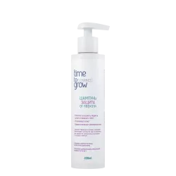 TIME TO GROW ШАМПУНЬ- ЗАЩИТА ОТ ПЕРХОТИ