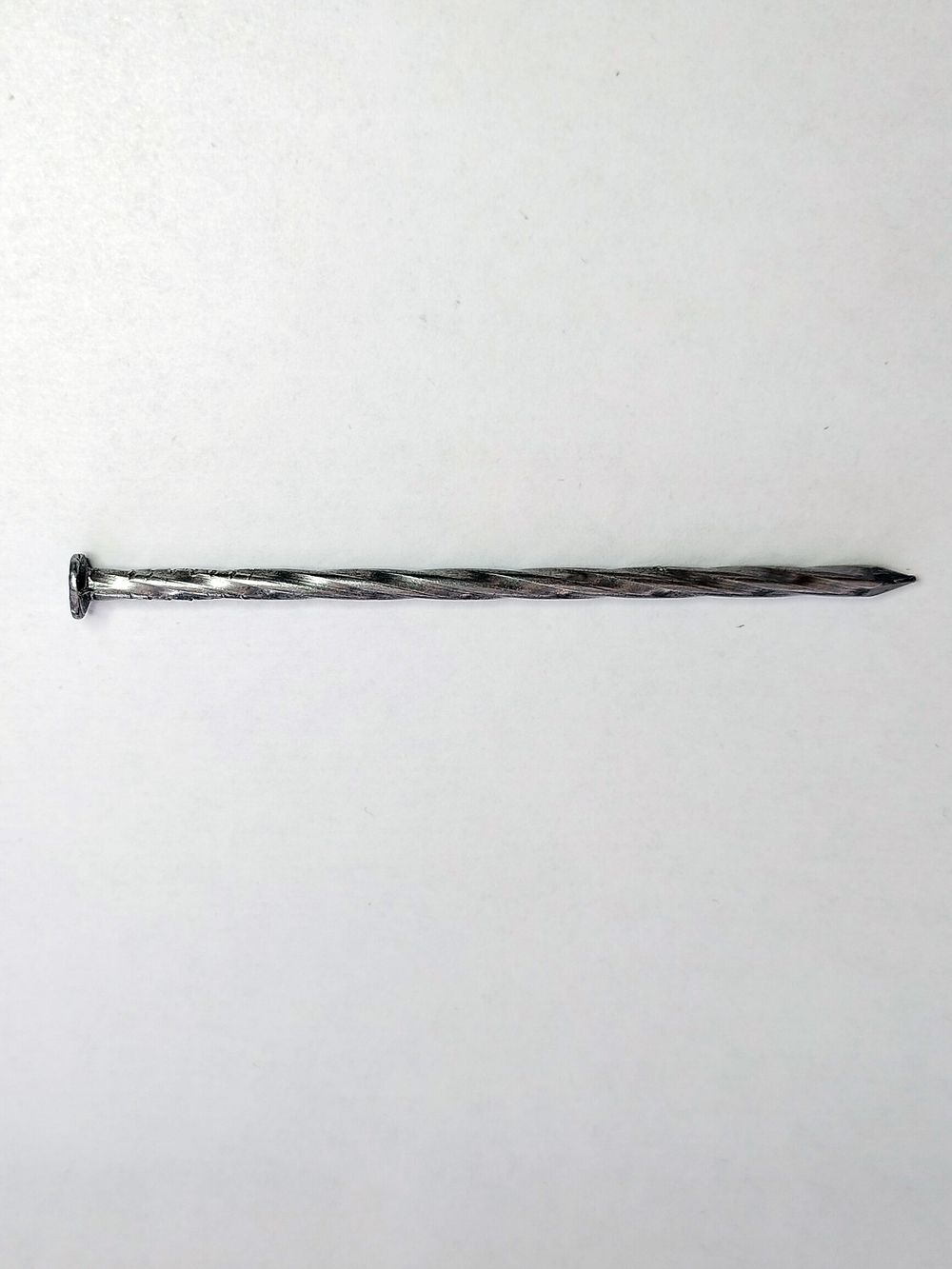 3,4х90 Гвозди винтовые РечМз черт.7811-7335 (500 грамм)