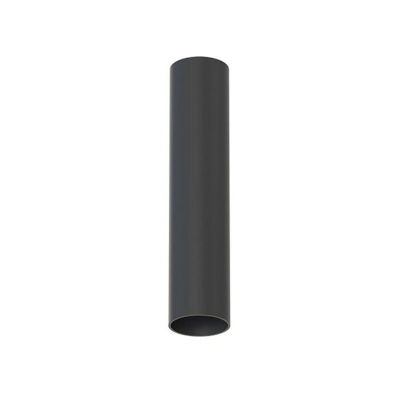 Потолочный cветильник Nowodvorski Fourty S Black 10735
