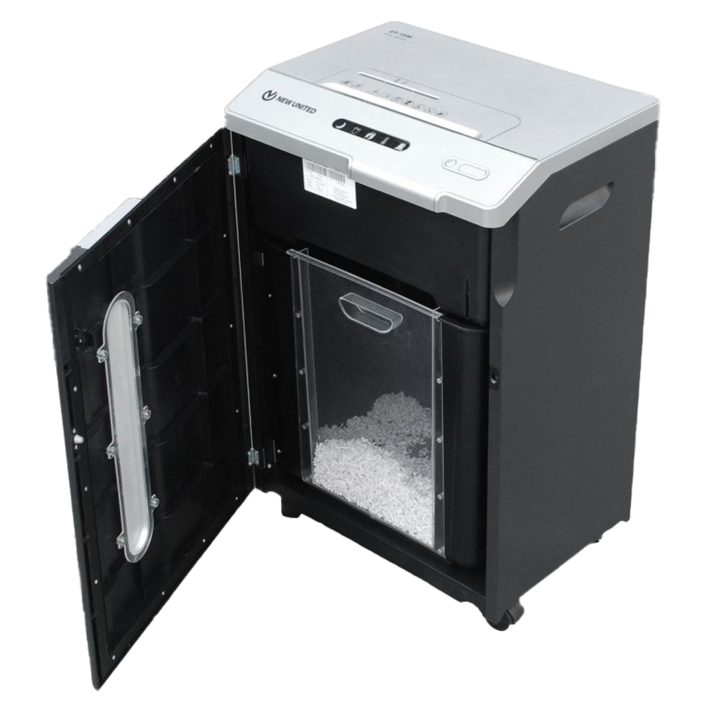 Уничтожитель документов New United ET-10HS