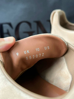 Кеды Zegna