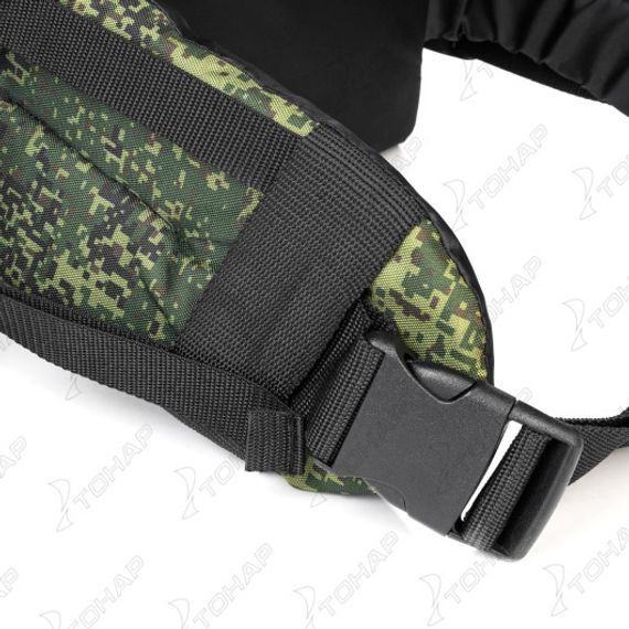 Рюкзак Helios Универсал 120л КМФ