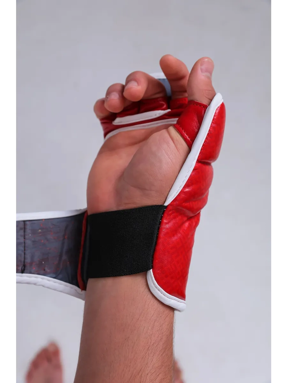 Соревновательные аккредитованные перчатки, крабы