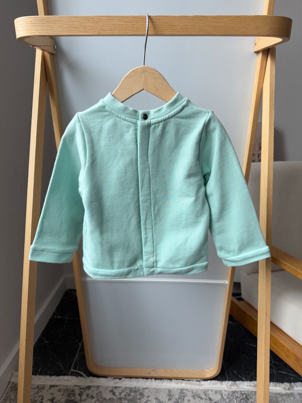 Свитшот Jacadi, 80