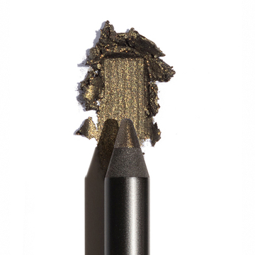 ROMANOVAMAKEUP Карандаш для глаз Sexy Smoky Eye Pencil GOLDEN APPLE